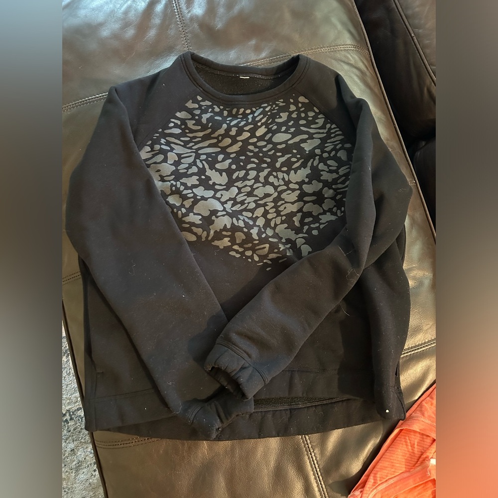 Lululemon top